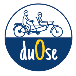 logo course virtuelle défi duOse